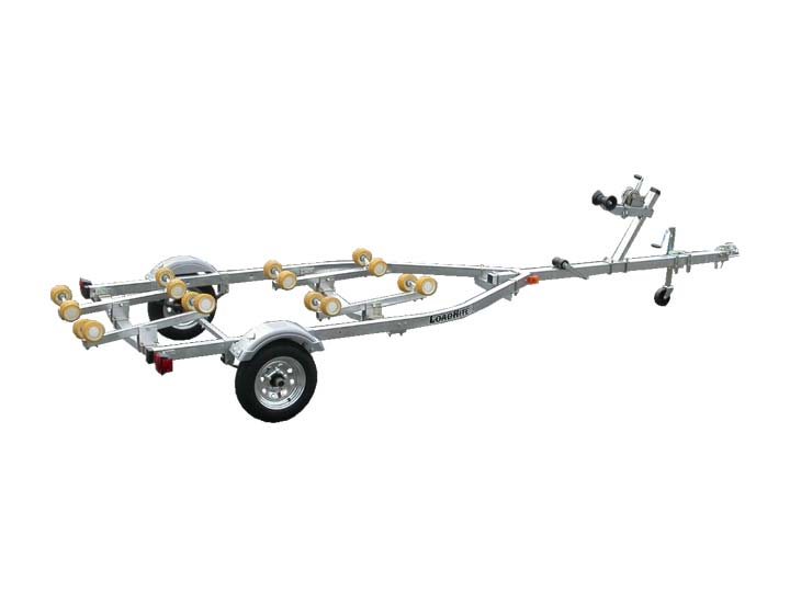 Load Rite Trailers image