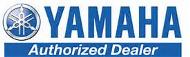 Yamaha Authorized Dealer official logo.